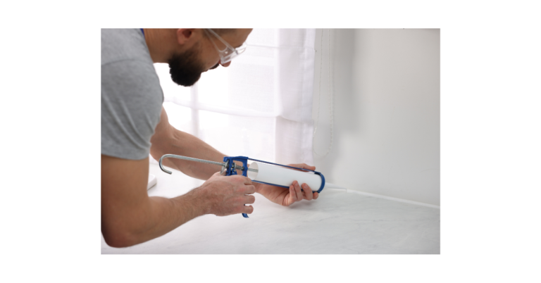 Residential Interior Caulking Contractors Melbourne for Seamless Interior Protection