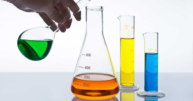 Achieve Higher Grades with Proven Chemistry Learning Strategies and Expert Support